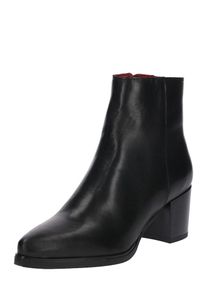 Buffalo, Damen Stiefelette 'ARONA', Schwarz