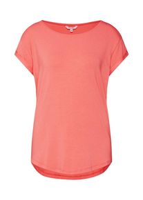 Mbym, Damen Shirt 'Nisha', Rot