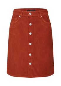 WHY7, Damen Rock 'DANI', Rot