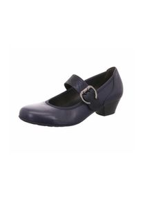 Gabor, Damen Pumps, Nachtblau