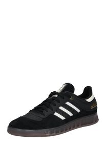 adidas originals, Herren Sneaker 'Handball Top', Schwarz / Wei&szlig;