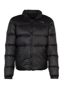 The North Face, Herren Jacke 'Nuptse III', Schwarz