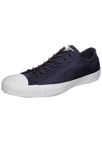 Converse, Herren 'Chuck Taylor All Star OX' Sneaker , Blau / Dunkelblau