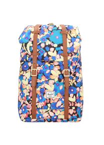 HERSCHEL, Damen Rucksack 'Retreat Mid-Volume' 14L, bunt