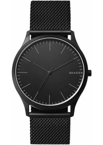 Skagen, Herren Quarzuhr 'JORN, SKW6422', Schwarz
