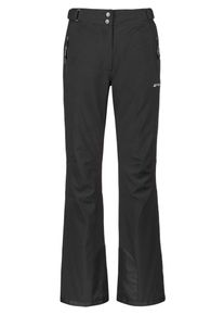 WHISTLER, Damen Skihose 'Portland', Schwarz