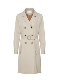 Vila, Damen Trenchcoat 'PARUS', Camel