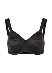 Triumph, Damen Minimizer-BH 'Essential', Schwarz