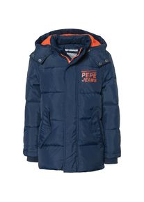 Pepe Jeans, Winterjacke 'CHARLES', Blau