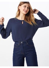 Ichi, Damen Bluse 'MARRAKECH', Navy