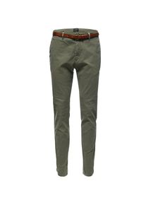 Scotch & Soda SCOTCH & SODA, Herren Chino 'Stuart', Khaki