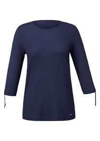 Emilia Lay, Damen Pullover, Navy