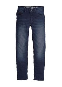 s.Oliver Junior, Jeans, Nachtblau