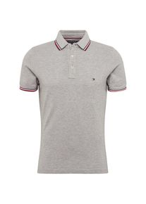 Tommy Hilfiger, Herren Shirt, Grau