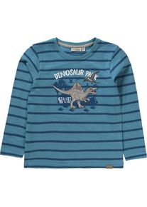 SALT & PEPPER SALT AND PEPPER, Shirt, Blau