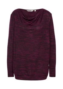 Garcia, Damen Shirt, Lila