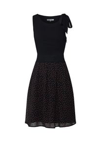 ABOUT YOU, Damen 'Sarina' Kleid, Rot / Schwarz