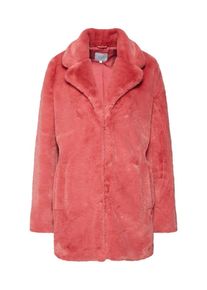 Vila, Damen Mantel, Pink