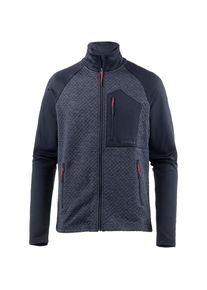 Icepeak, Herren Funktionsjacke 'Kong', Dunkelblau