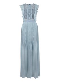 Apart, Damen Abendkleid, Opal