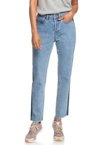 Roxy, Damen Jeans 'Cloudy Days', Blue Denim