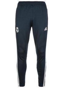 adidas Performance, Herren 'Real Madrid' Trainingshose, Blau