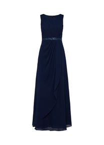 Mascara, Damen Kleid 'MC181250B', Navy