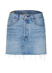 Levi's LEVI'S, Damen Rock, Blue Denim