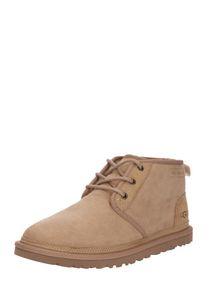 UGG Australia UGG, Herren Stiefelette 'Neumel', Sand