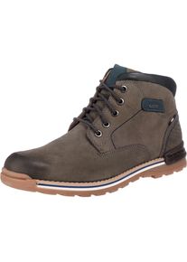 Fretz Men, Herren Stiefeletten, Braun