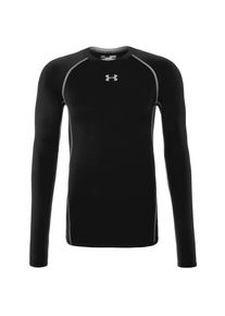 Under Armour, Herren 'HeatGear Compression' Trainingsshirt, Schwarz