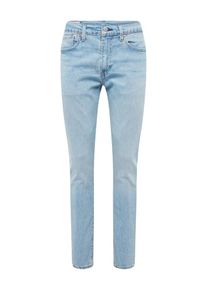 Levi's LEVI'S, Herren Jeans '512 ', Blue Denim