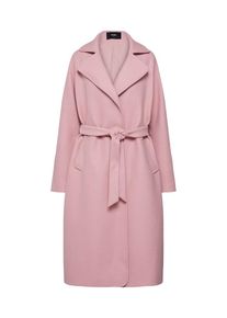 Bik Bok, Damen Mantel, Pink