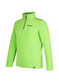 Ziener, Langarmshirt, Neongr&uuml;n