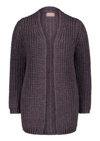 Cartoon, Damen Cardigan, Beere
