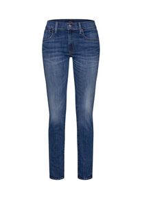 Polo Ralph Lauren, Damen Jeans 'TOMPKINS', Blue Denim