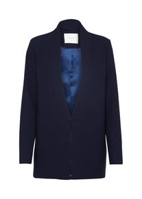 IVY & OAK IVY & OAK, Damen Blazer 'Shawlcollar', Navy