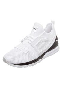 Puma, Damen Sneaker 'Ignite Limitless 2', Anthrazit / Wei&szlig;