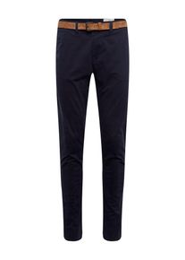Tom Tailor Denim, Herren Chinohose, Dunkelblau