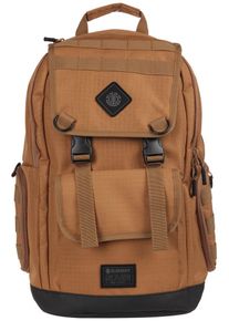 Element, Herren Rucksack 'Cypress Recruit', Cognac