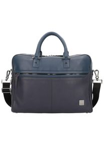 Samsonite, Herren Aktentasche 'Senzil', Indigo / Himmelblau