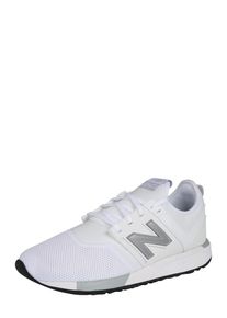 New Balance, Herren Sneaker 'MRL247-CK-D', Grau / Wei&szlig;