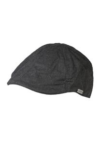 Chillouts, Herren Schieberm&uuml;tze 'Reykjavik Hat', Dunkelgrau