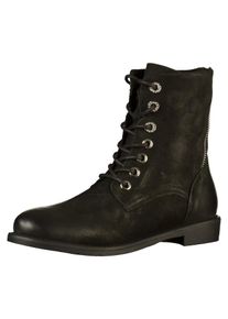 SPM, Damen Stiefelette 'Calala', Schwarz
