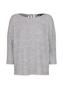 V&eacute;ro Moda VERO MODA, Damen Pullover 'VMPENNIE', Grau