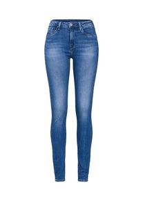 Pepe Jeans, Damen Jeans 'Regent', Blue Denim