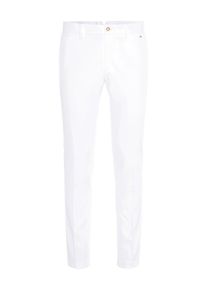 J. Lindeberg J.Lindeberg, Herren Hose 'M Ellott', Weiß