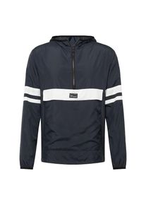 Only & Sons Only & Sons, Herren Jacke 'onsWAYNE ANORAK MIX OTW', Navy / Mischfarben