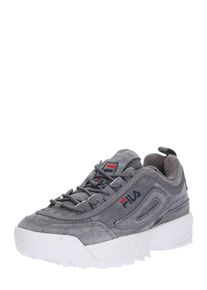 Fila, Damen Sneaker 'Disruptor low', Stone
