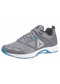 Reebok, Damen Laufschuh 'Ahary Runner', Grau / Petrol / Wei&szlig;